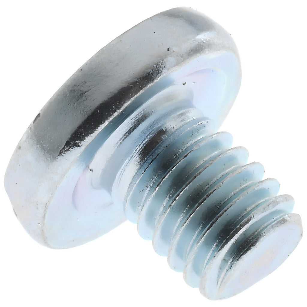 VALUE COLLECTION Value Collection 1104MSB 10-32 Binding Head Slotted Machine Screw