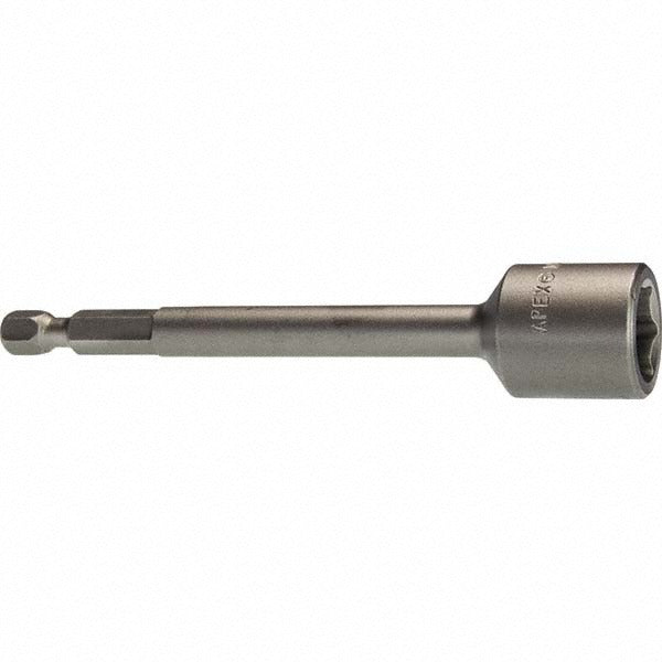 APEX Apex M6N-08-10M-3 Screwdriver Insert Bit 10mm Hex