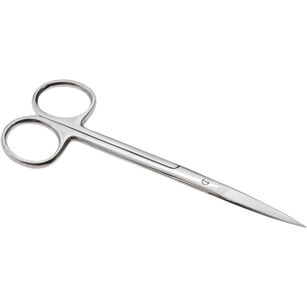 VALUE COLLECTION Value Collection 33107 Stainless Steel Scissors Fine Tip