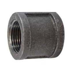 MIDLAND INDUSTRIES Midland Industries 65576 Right Left Coupling 1-1/4 Fpt Iron 150lb