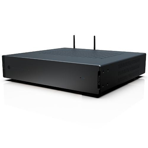 RUSSOUND Russound smz8 8-source 8-zone Controller Amplifier