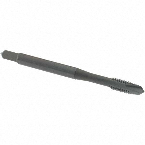 OSG Osg 1217801 Spiral Point Tap 8-32 Unc 2 Flute Hss