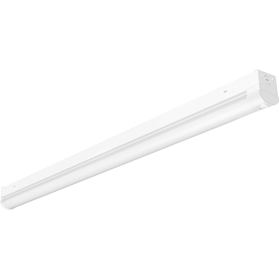 RAB Rab SR4/MVS/E Field adjustable LED strip 20/25/30/35/40 W (4 ft)