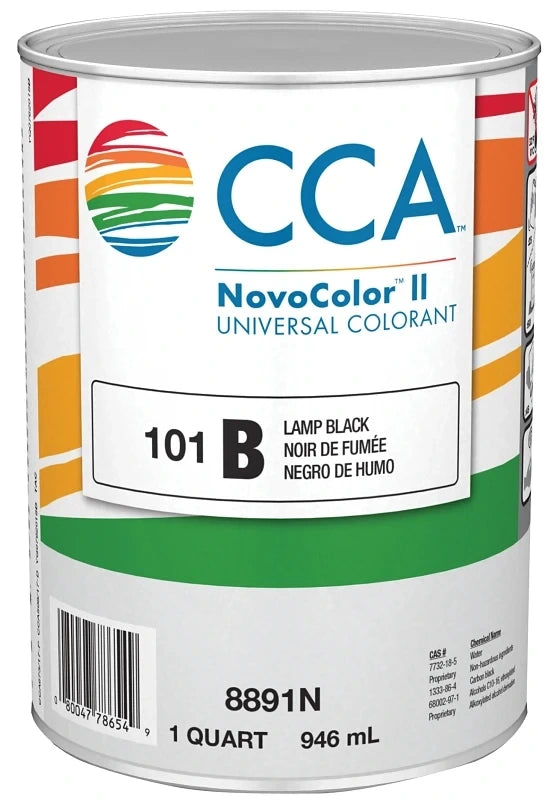 VALSPAR Valspar 076.008891N.005 NovoColor II Colorant (0.25 gal)
