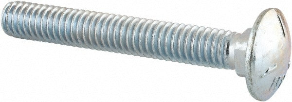 VALUE COLLECTION Value Collection CAI503102250-100BX Carriage Bolt 5/16-18
