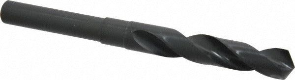 CHICAGO-LATROBE Chicago-latrobe 55438 Reduced Shank Drill Bit 19/32 in Hss