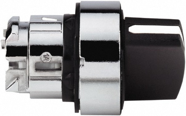 SCHNEIDER ELECTRIC Schneider Electric ZB4BD7 3-position Selector Switch