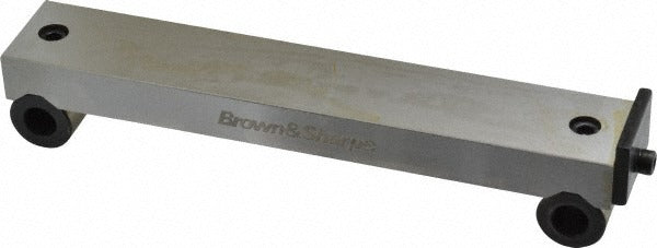 TESA BROWN & SHARPE Tesa Brown Sharpe 598-291-500 Sine Bar 5.75 X 1 Inch