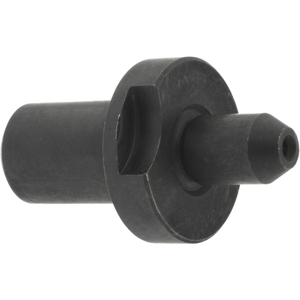 GIBRALTAR Gibraltar 49115G Slip Fit Round Straight Locating Pin
