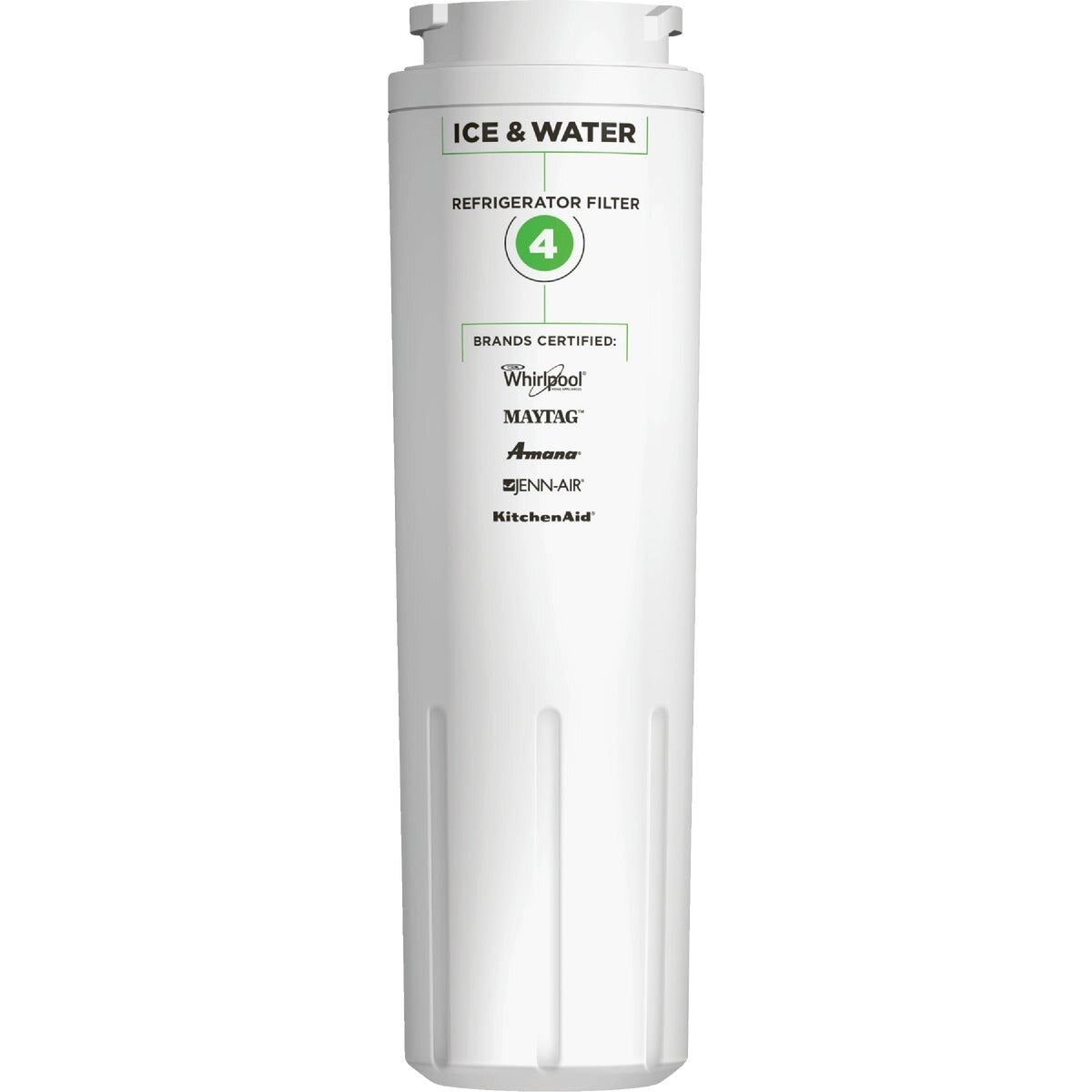 WHIRLPOOL Whirlpool EDR4RXD1 Refrigerator Everydrop Water Filter