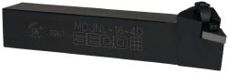 SECO TOOLS Seco 00012699 Lh Mdjn Indexable Turning Toolholder