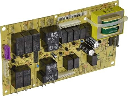 FRIGIDAIRE Frigidaire 316443927 Range/Stove/Oven relay board 1500 W (1 Pack) AP4373766