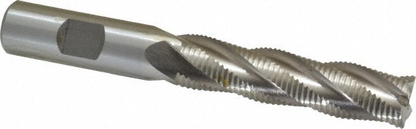 VALUE COLLECTION Value Collection 724-2155 Roughing End Mill 0.625 in Cobalt