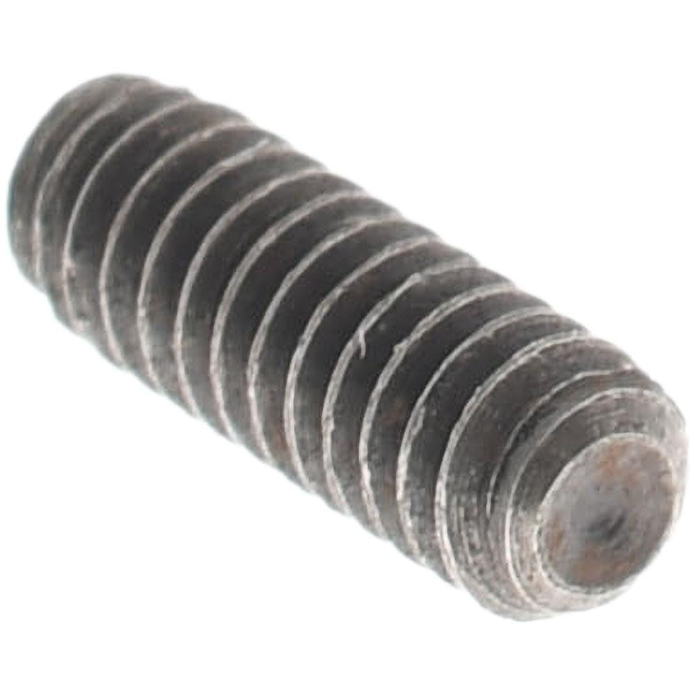 VALUE COLLECTION Value Collection 101052PR Set Screw 2-56 X 1/4 in Cup Point