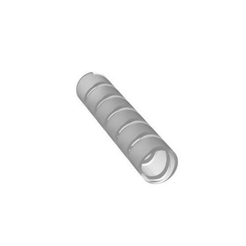PANDUIT Panduit T62FC Spiral Wrap Cable Manager Natural