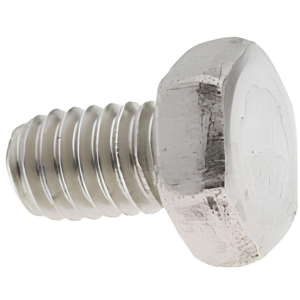 VALUE COLLECTION Value Collection HC3X04006-050BX M4 Hex Cap Screw 18-8 Ss Din 933