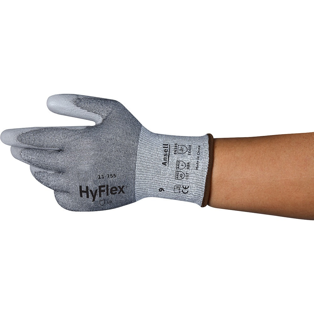 ANSELL Ansell 11755110 Cut-resistant Gloves 2XL Ansi A5