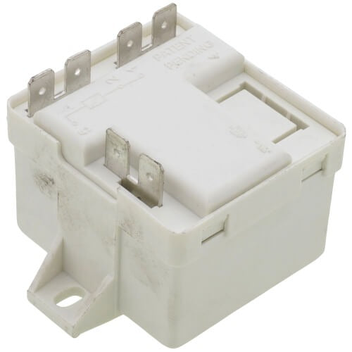 MARS MARS 16023 Direct Replacement Relay for Copeland
