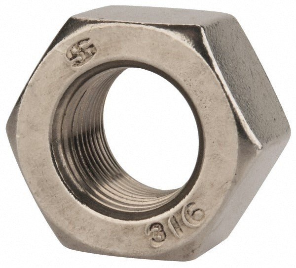 VALUE COLLECTION Value Collection R56001366 Heavy Hex Nut 3/4-16 Unf