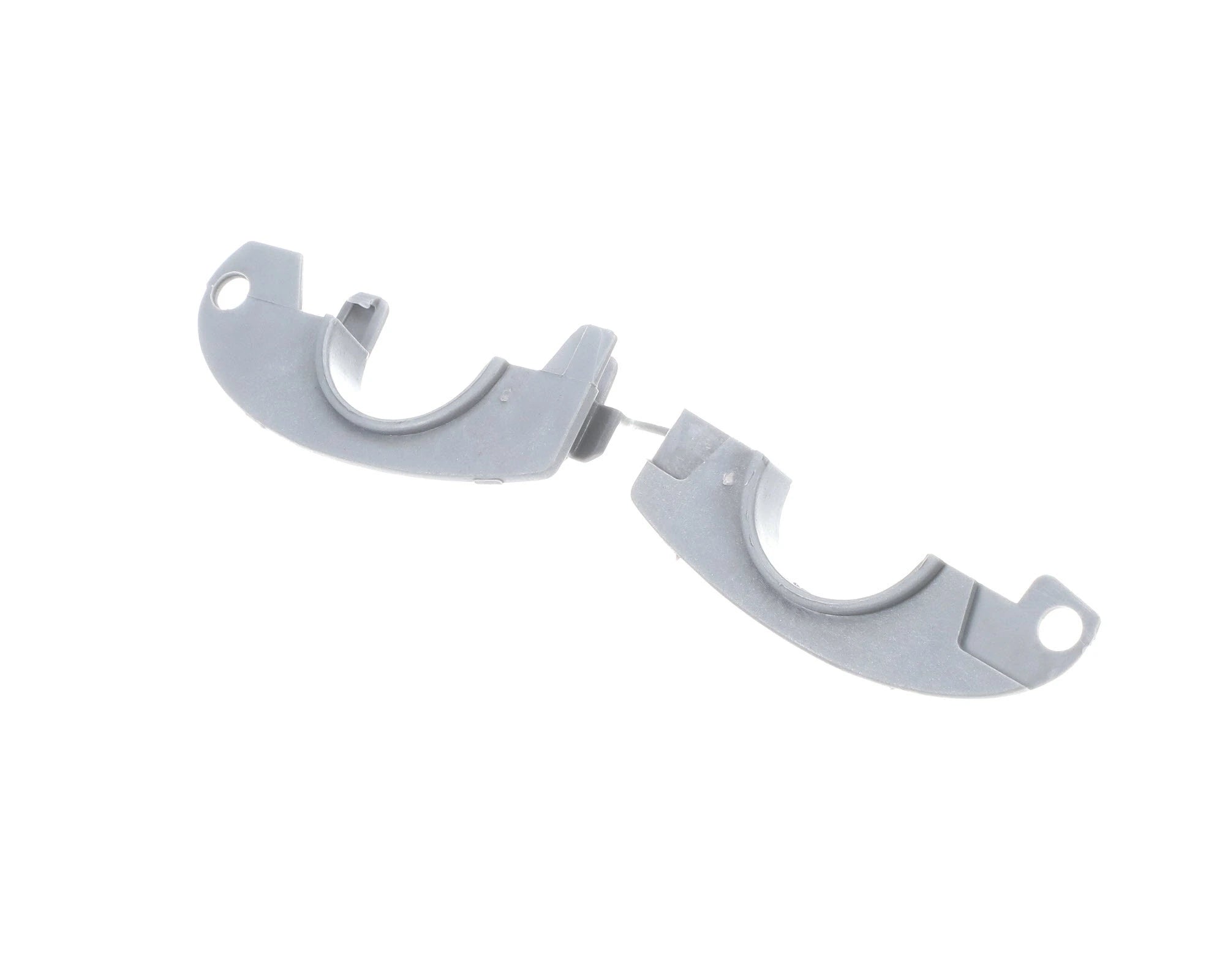 FRIGIDAIRE Frigidaire 134641100 Mounting bracket drain hose rear each 7134641100