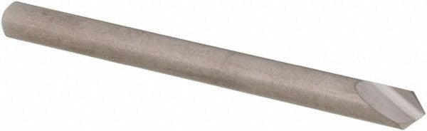 KYOCERA SGS PRECISION TOOLS Sgs 74201 Solid Carbide Countersink 1/8 in 90 Degree