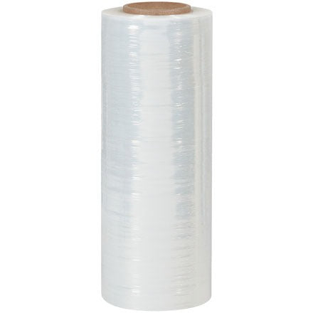 BSC PREFERRED Bsc Preferred SF151 Blown Stretch Film 120 Gauge 4 Rolls
