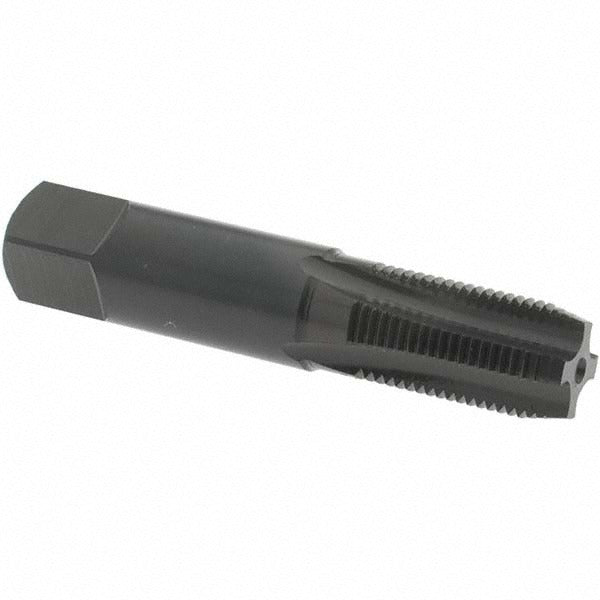 OSG Osg 1330101 Nps Pipe Tap 1/8-27 4 Flute Hss