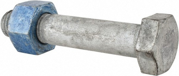 VALUE COLLECTION Value Collection HCI30870475NG-005BX Hex Head Bolt A325