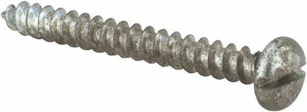 VALUE COLLECTION Value Collection 696388PR Sheet Metal Screw No. 10 Pan Head