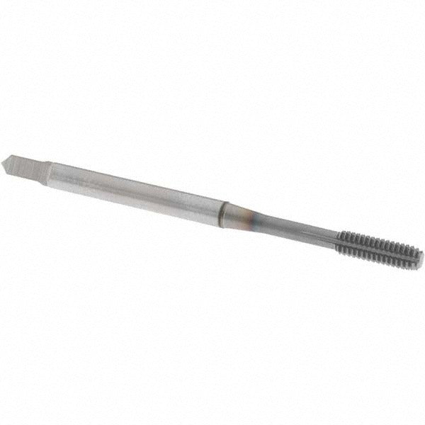 OSG Osg 1625006403 Thread Forming Tap 6-40 Unf Cobalt Ticn