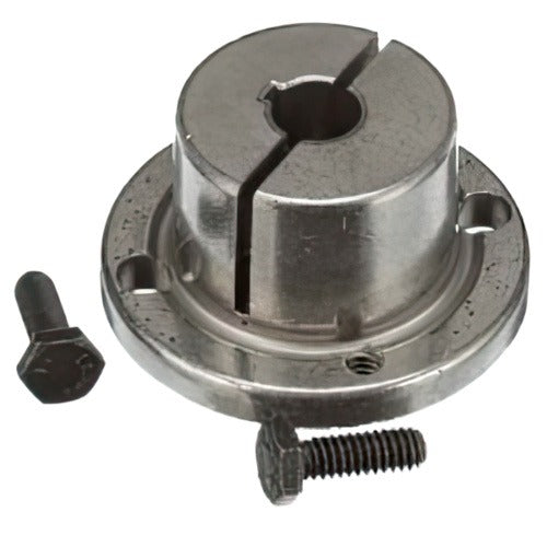 DAIKIN Daikin 001415200 HX5/8 Bushing H Split Taper (5/8 Inch Bore)