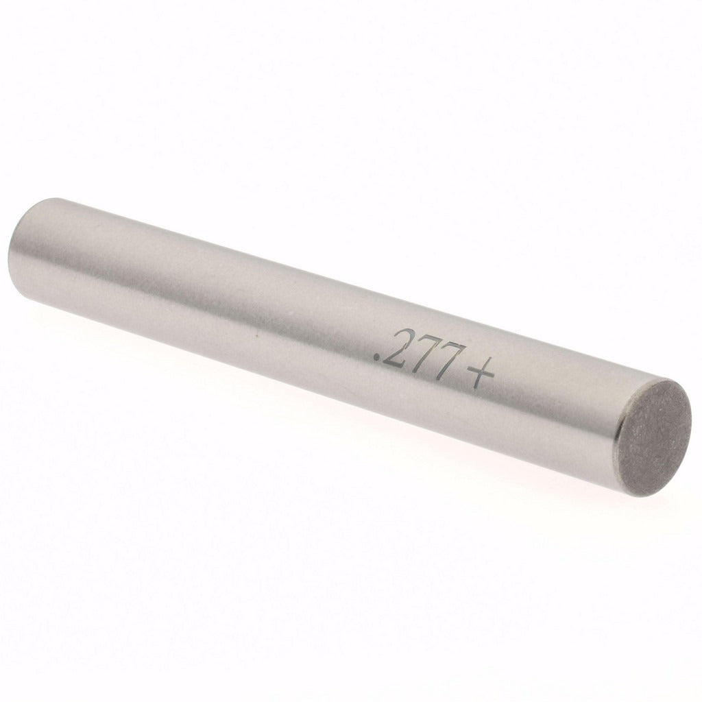 SPIROTHERM Spi 29-277-1 Class Zz Plus Plug Gage 0.277 in
