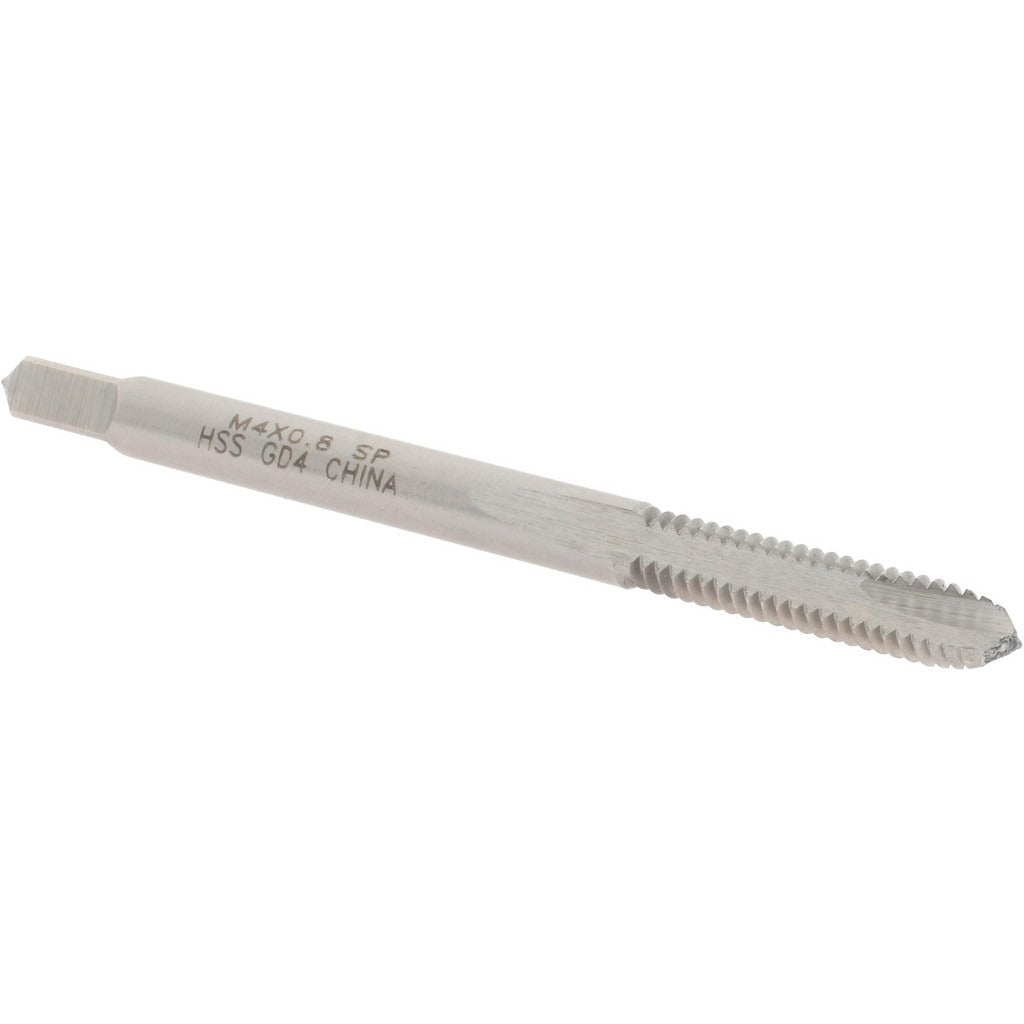VALUE COLLECTION Value Collection MSC-04997276 Spiral Point Tap M4x0.80