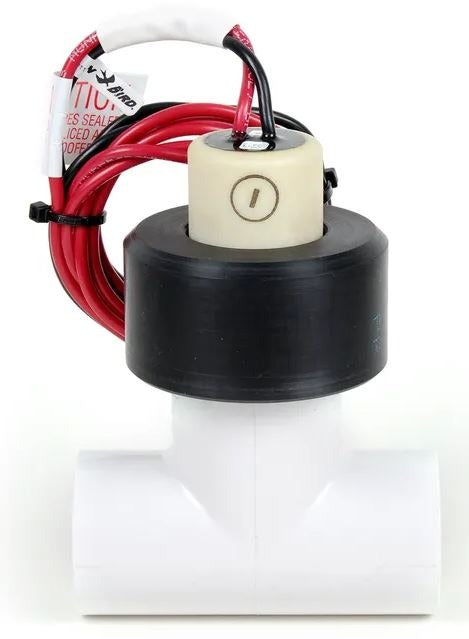 RAIN BIRD Rain Bird M80108 Fs100p 1 in. PVC Tee Flow Sensor (1 in.)