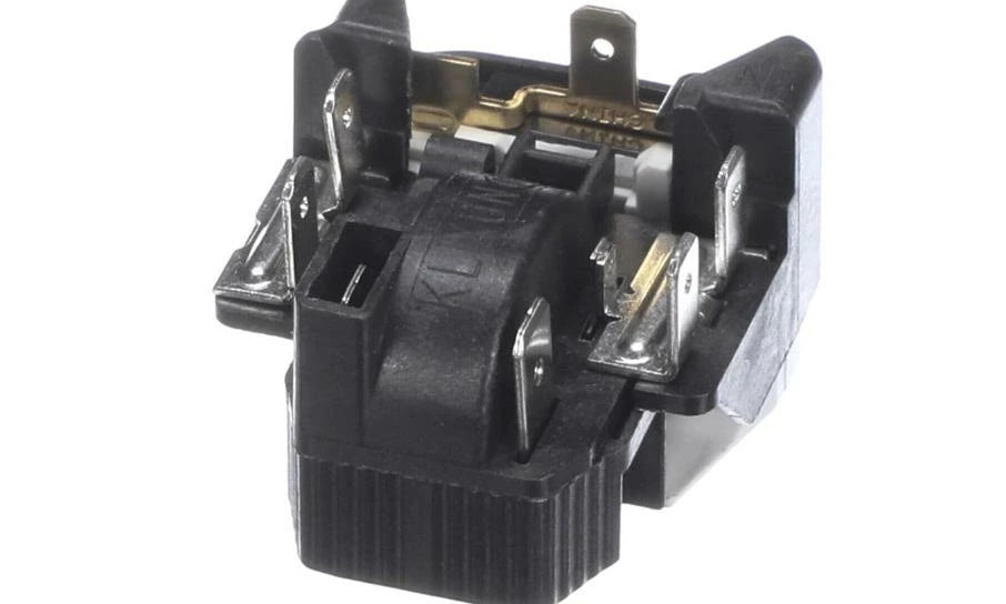 FRIGIDAIRE Frigidaire 5304520504 Compressor Electrical Device replacement AP6886292