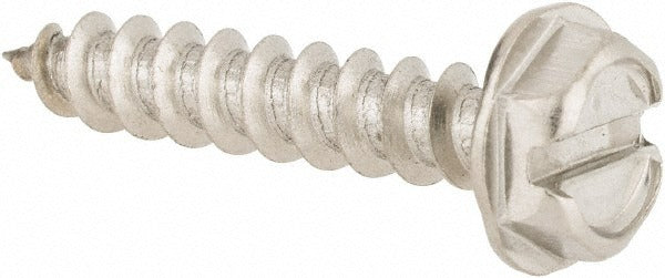 VALUE COLLECTION Value Collection R58005322 Sheet Metal Screw No. 10