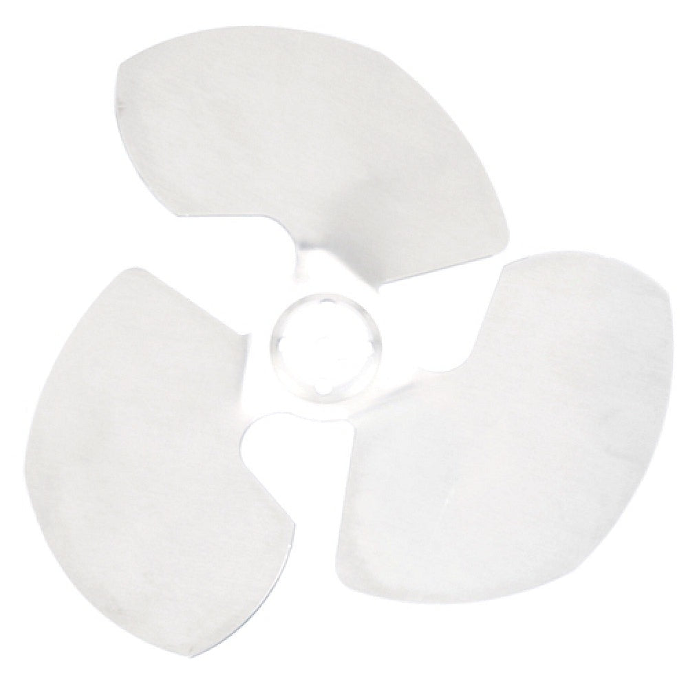 TRUE True 801005 Fan Blade 1/3-1-1/2 Hp (8.35 x 7.75 x 2.6 in) True945035