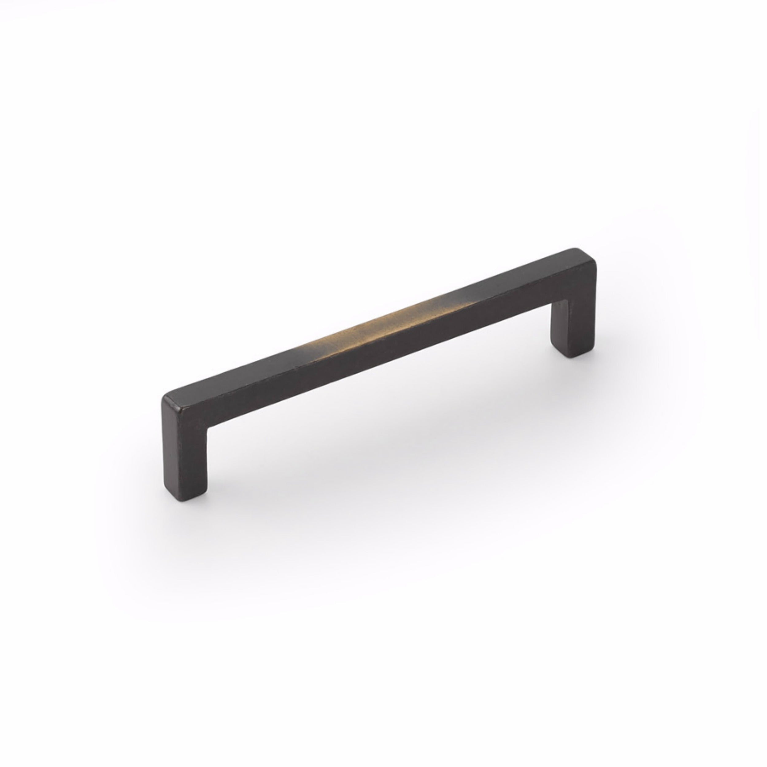 SCHAUB Schaub 788-5-AZ Cabinet Pull 5 in Antique Bronze Vinci