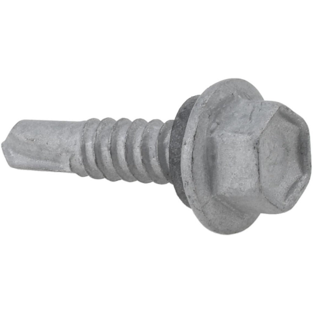 ITW BUILDEX Itw Buildex 560119 Self Drilling Screw No.12 100 Pack