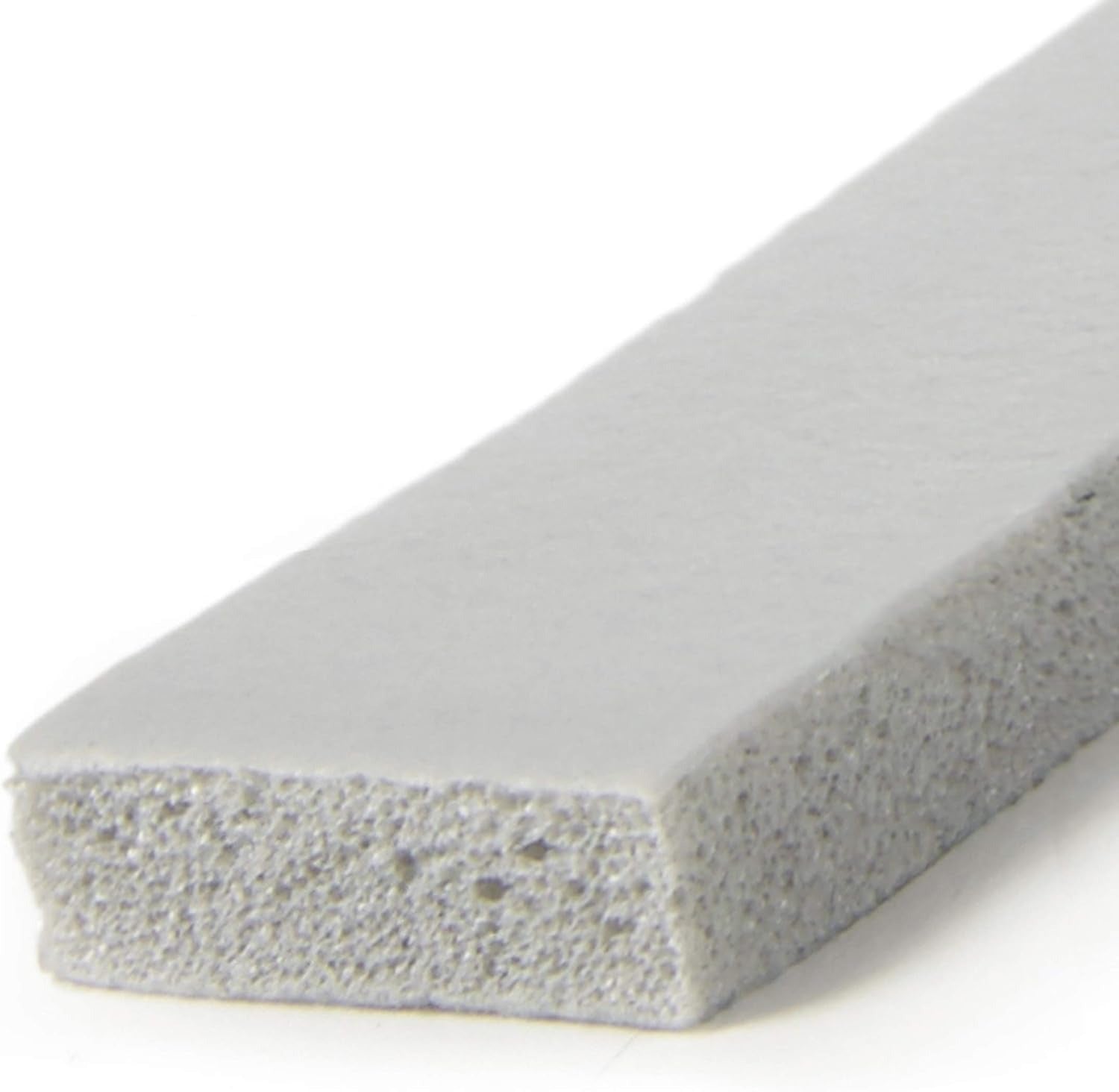 FROST KING Frost King V449H Vinyl Foam Tape 3/4 in W x 3/16 in Thick x 17 ft