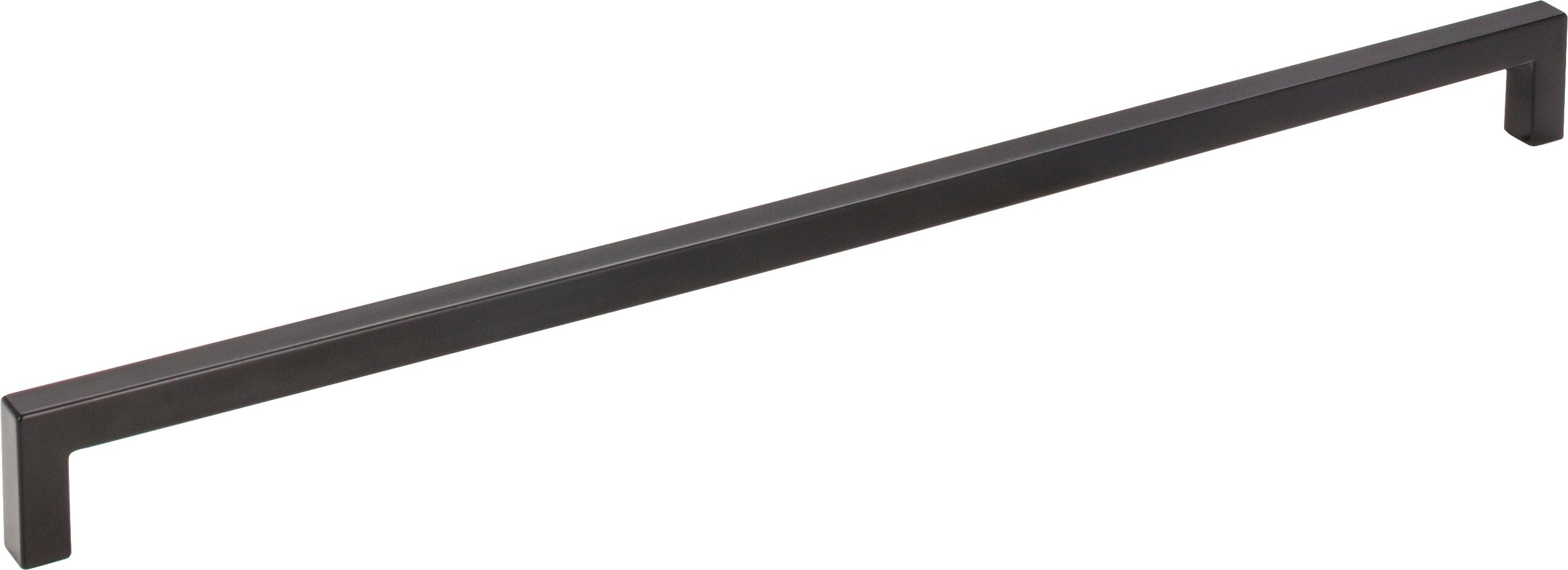 ELEMENTS Elements 625-320MB Cabinet Bar Pull Matte Black 320mm