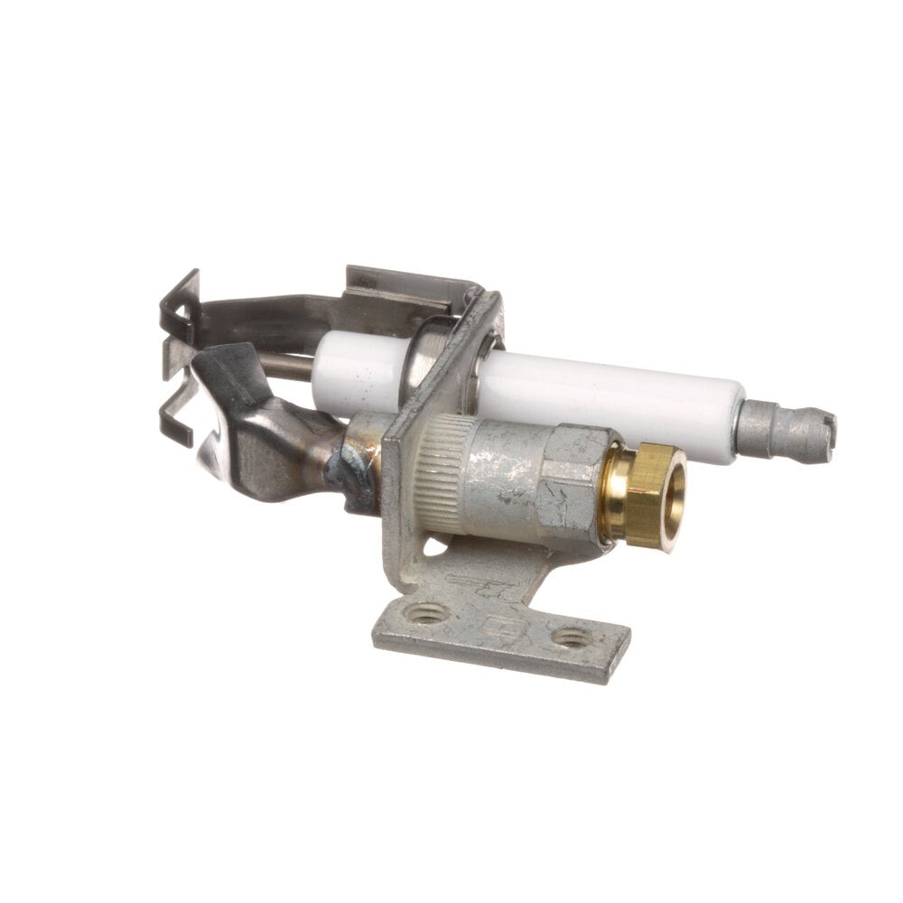 CLEVELAND Cleveland S1057842 Spark Pilot (Tube 1/4 Inch Right-Hand) Honeywell Q345AFA