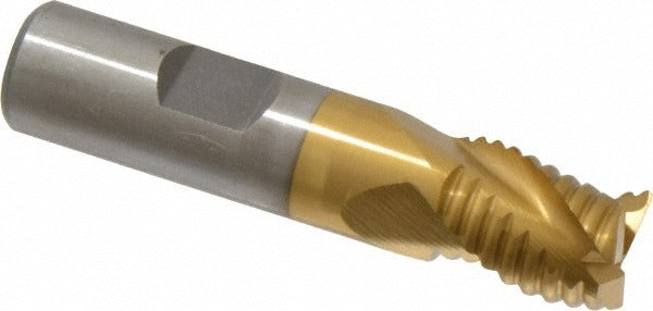 VALUE COLLECTION Value Collection 724-6475 Roughing End Mill 5/8 in Cobalt