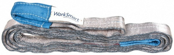 VALUE COLLECTION Value Collection WS-MH-SLNG1-296 Web Sling 14 Ft 3.2 Ton