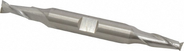 CLEVELAND CONTROLS Cleveland C42058 Square End Mill 2 Flute Hss