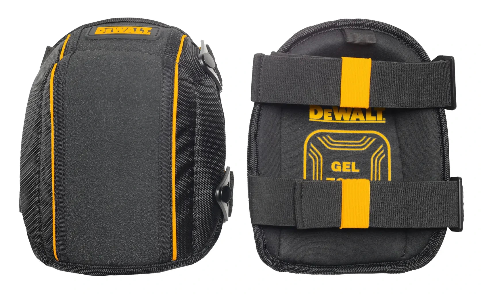 DEWALT Dewalt DWST590014 Flooring Knee Pads With Gel (1 Pair)