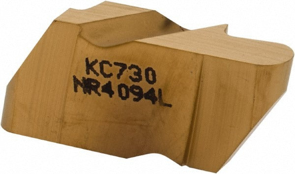 KENNAMETAL Kennametal 1112981 Grooving Insert NR4094 KC730 Carbide