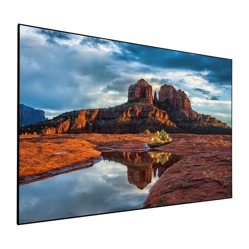 DRAGONFLY Dragonfly DF-TB-100-UW Fixed Projection Screen