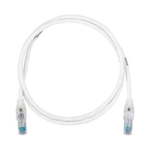 BELDEN Belden Inc. C6T1102006 Cat6 Plus Patch Cord Red