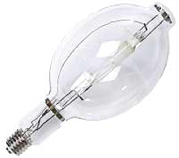 HALCO LIGHTING Halco Lighting 108214 ProLume Metal Halide BT56 1500W (Base Up) MH1500/BU